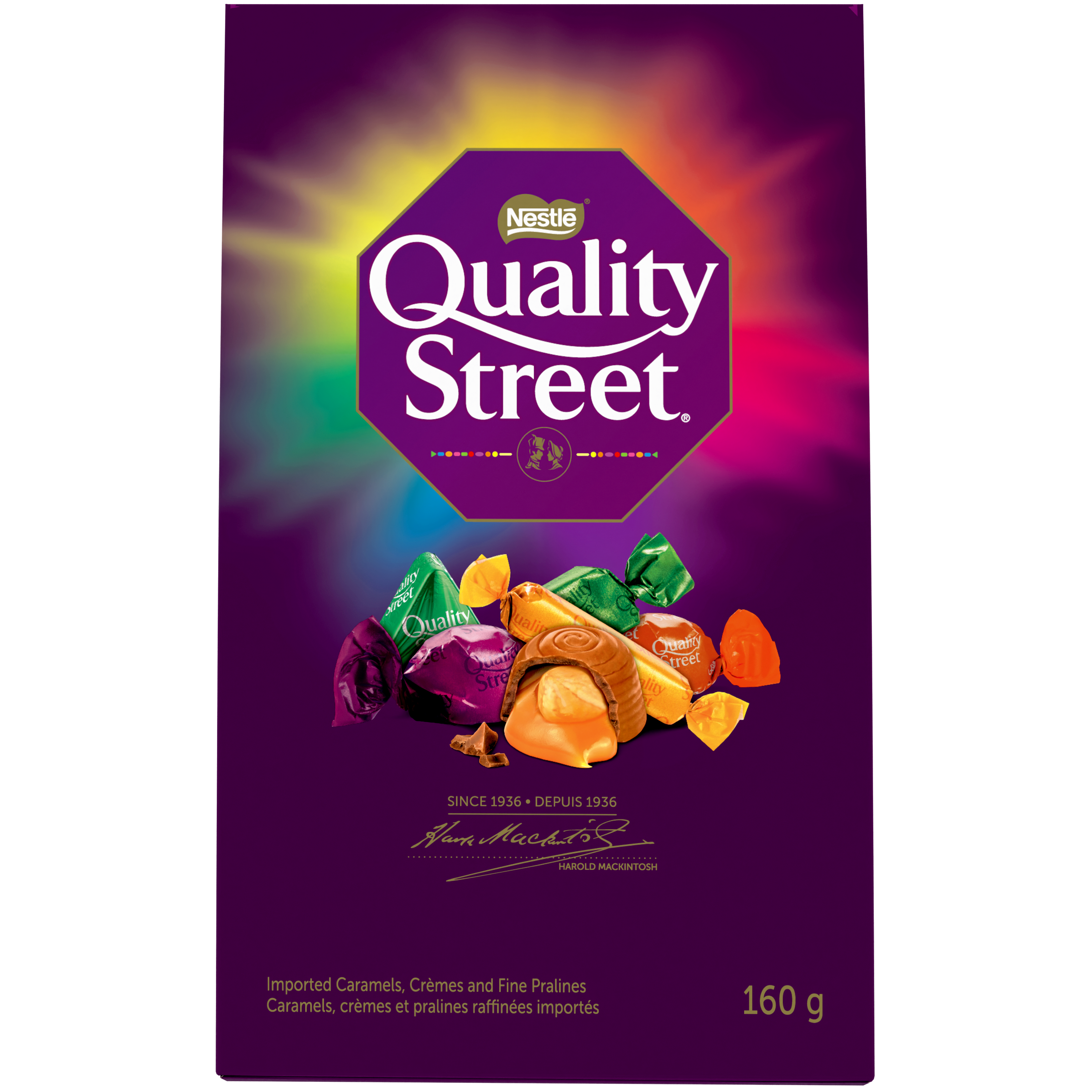 QUALITY STREET Share Bag