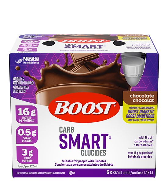 Original Chocolate