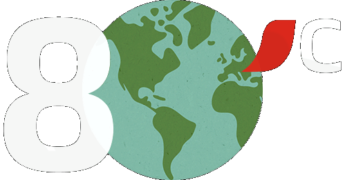 Make Your World Logo