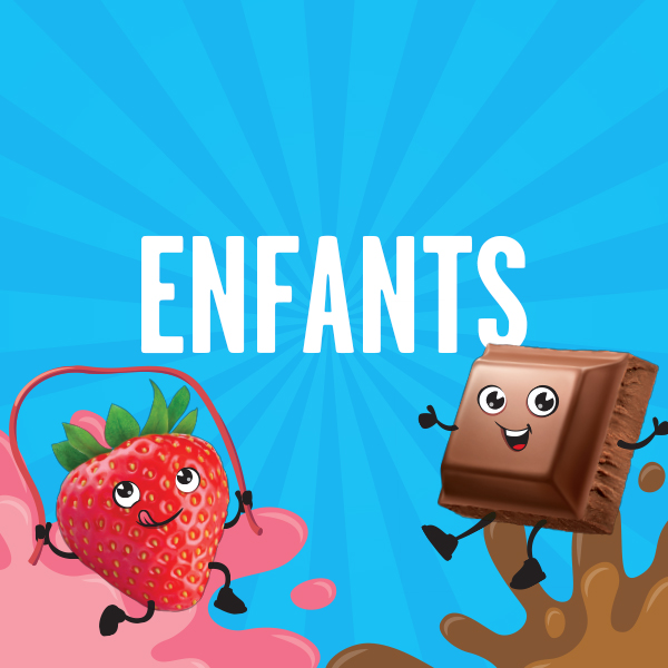 Boost Enfants