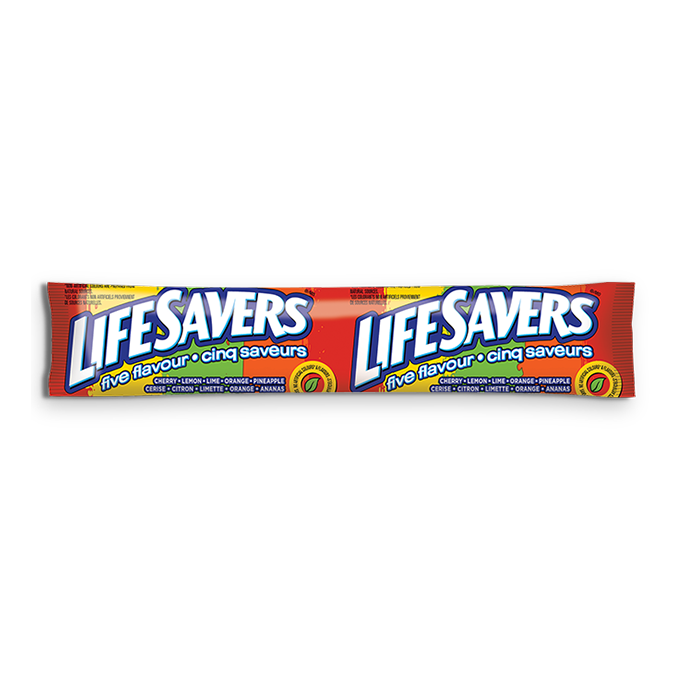 LIFESAVERS Pop, 65 ml