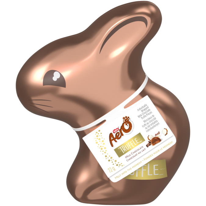 truffle bunny