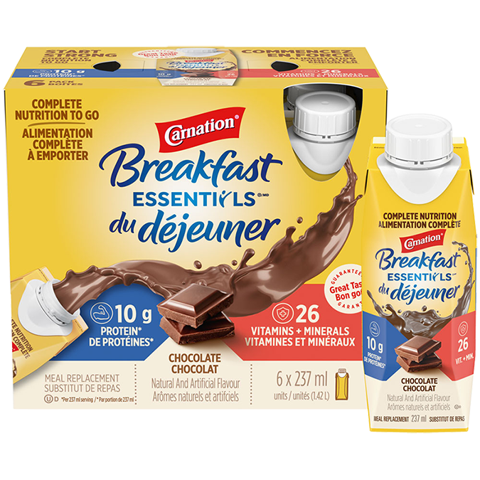 Breakfast instant cheap
