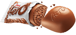 chocolate-areo