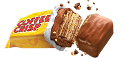 chocolate-coffee