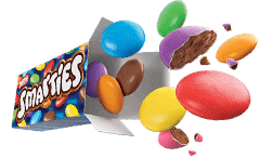 chocolate-smartis