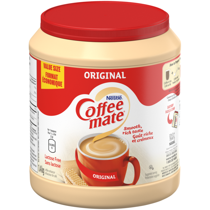 COFFEE-MATE Original (1.4 kg)