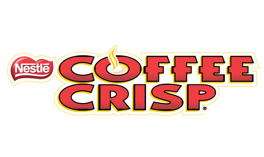 coffee crisp logo