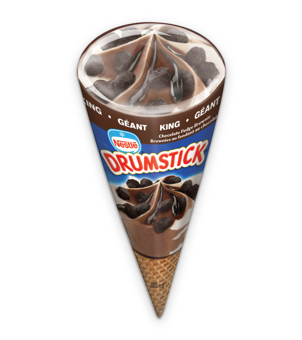 Drumstick chocolate deals