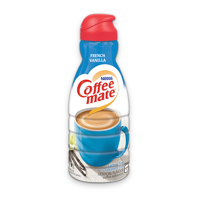 Coffee-Mate-French-Vanilla-946-Ml Thumbnail image