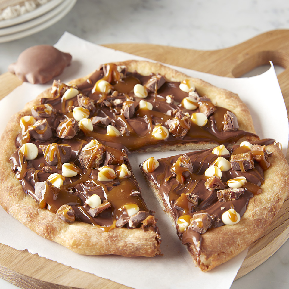 TURTLES Pizza madewithnestle.ca