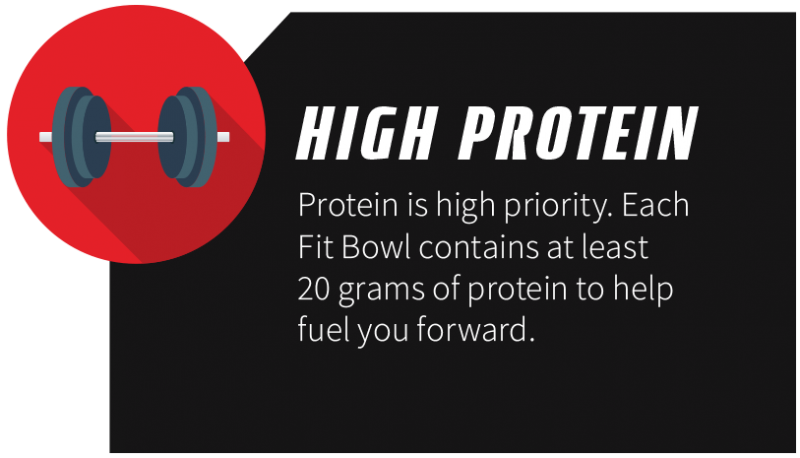 hight protein