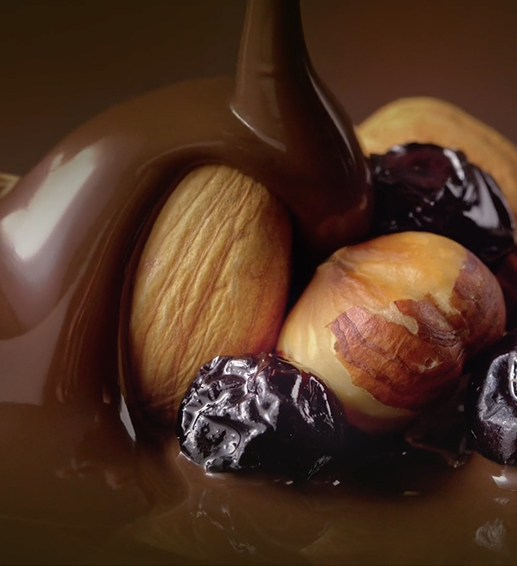 No ordinary ingredients