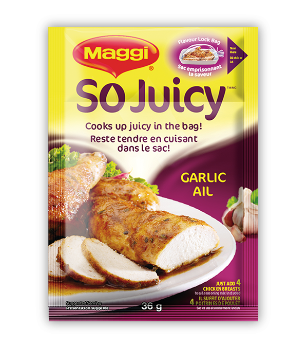 Maggisojuicy Garlic3d