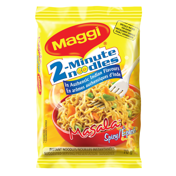 Maggi on sale products usa
