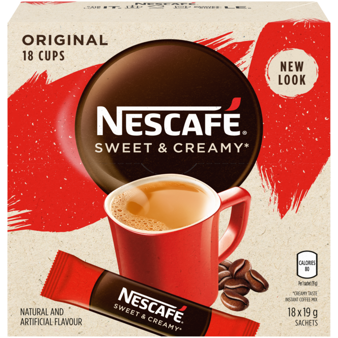 Nescafe cold coffee premix, Packaging Size: 100 g