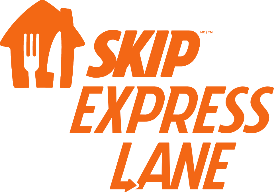 Skip Express Lane