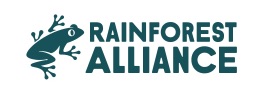 Rainforest Alliance logo