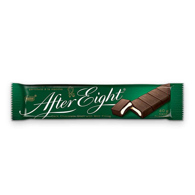 Nestle After Eight | tyello.com