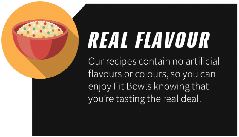 bowl with eat