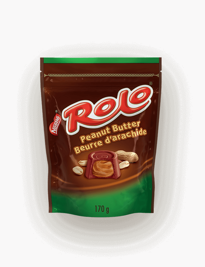 Rolo Minis