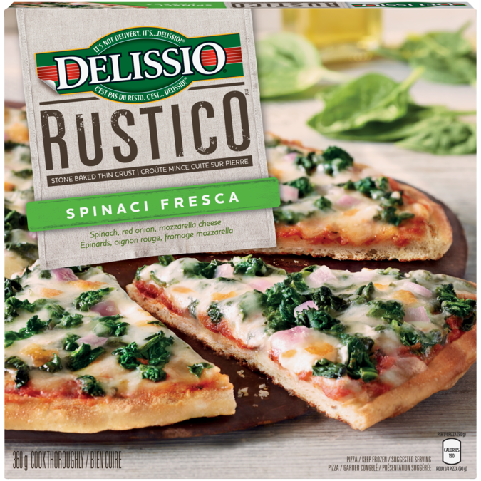 Lean Cuisine Spinach Pizza Nutritional Information Besto Blog
