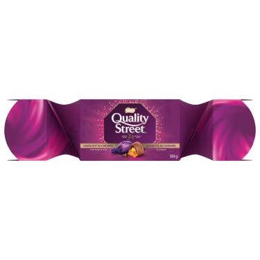 QUALITY STREET "The Purple One" Carton 319g