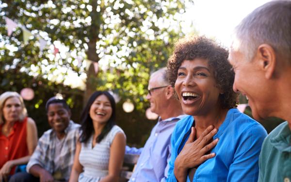 5 Elements of Eating for Energy