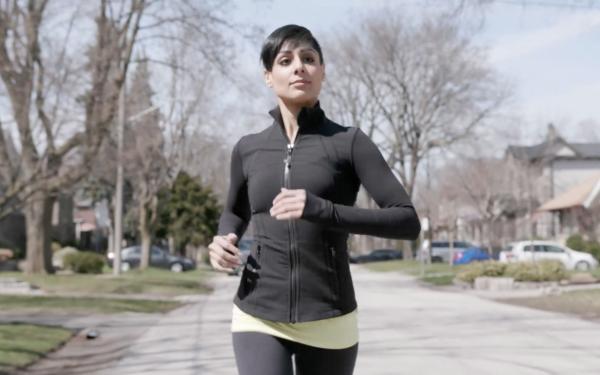 Sonia explains the key to maintaining strength & muscle mass