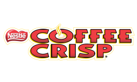 COFFEE CRISP