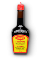 Ingredient Spotlight: Maggi Seasoning Sauce