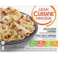 Lean Cuisine