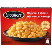 Stouffer's 
