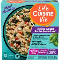 Life Cuisine