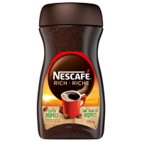 Nescafe Ice Java Coffee Syrup, 470ml (16 oz) - Whole And Natural