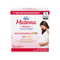 Nestlé Materna