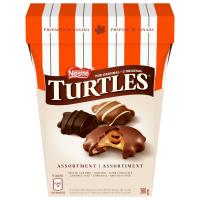 Turtles