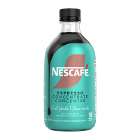 Espresso Concentrates