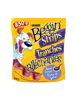 Beggin'