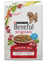 Purina Beneful (Dogs)