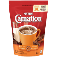 Carnation Hot Chocolate