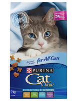Purina Cat Chow