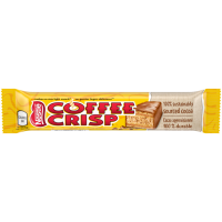 COFFEE CRISP