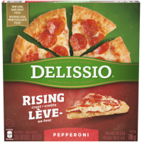 Delissio