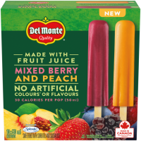 Del Monte