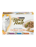 Purina Fancy Feast