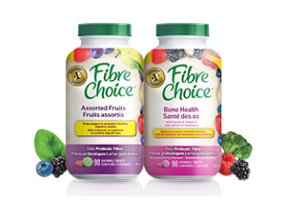 fibre choice