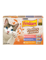 Friskies Wet