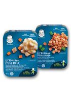 Gerber Meals