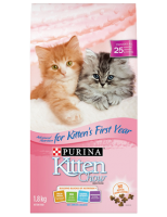 Kitten Chow